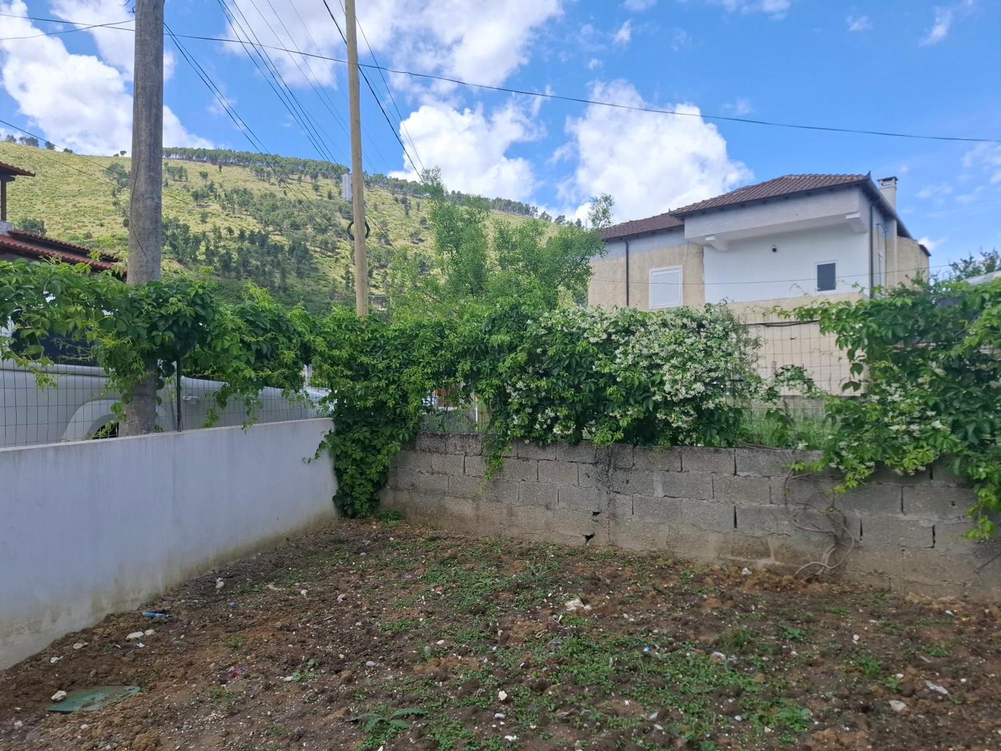 Apartment Xheison Berat Exterior foto