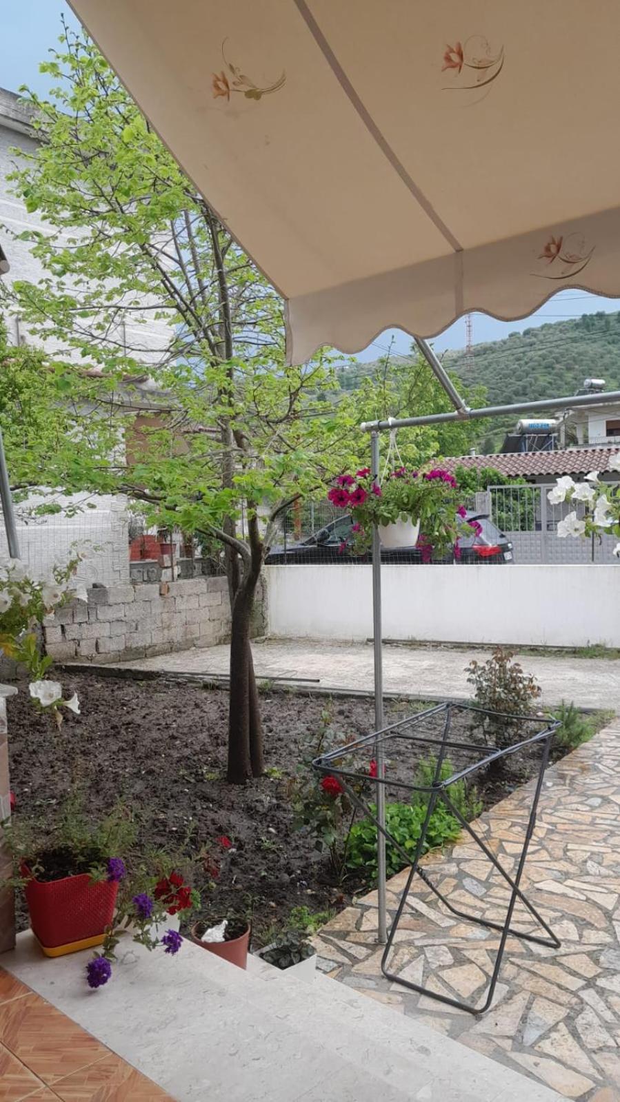 Apartment Xheison Berat Exterior foto