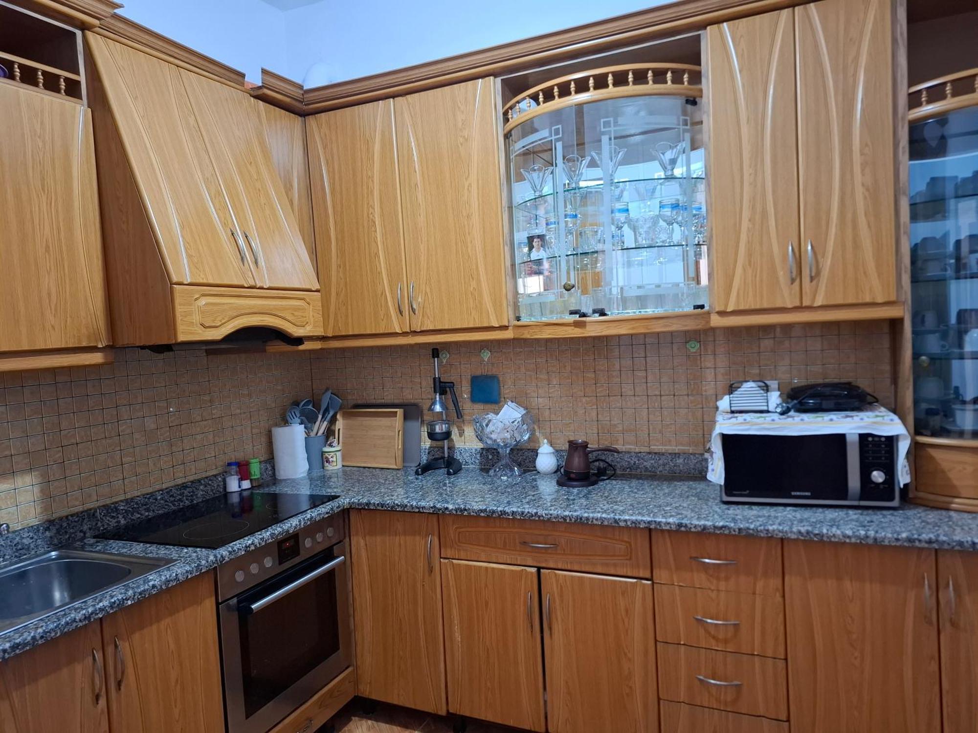 Apartment Xheison Berat Exterior foto